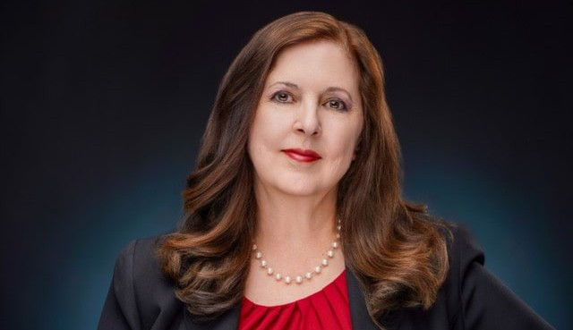 Author Rosanna Micelotta Battigelli