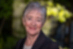 Author and activist Maude Barlow