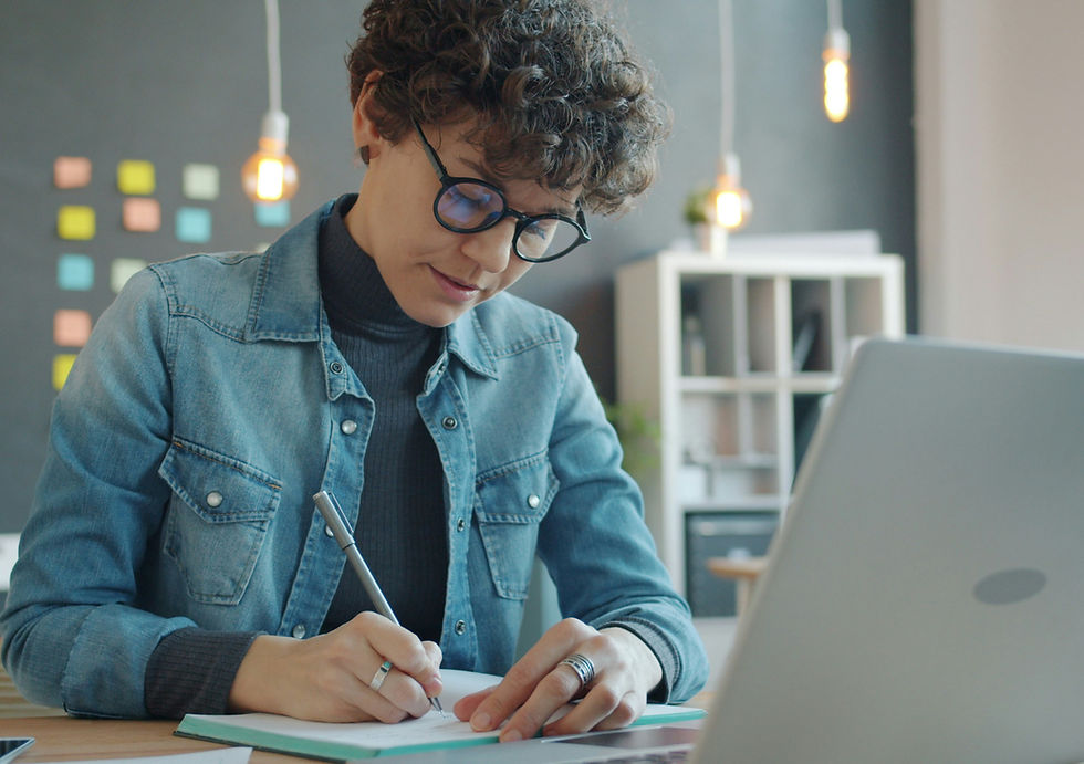 How creative writers can take action against the use of AI in publishing
