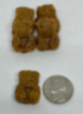 Gummy Bear Training Treats