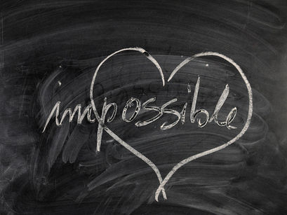 IT'S POSSIBLE TO LIVE YOUR DREAMS.