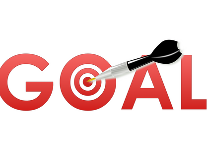 YOU'RE ALWAYS IN CHARGE OF YOU.