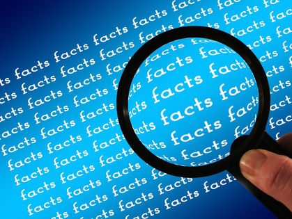 NO AUTHORITY IS HIGHER THAN REALITY