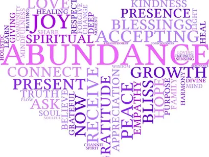 Returns to You Abundantly
