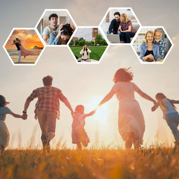 חמשת השלבים בנישואין