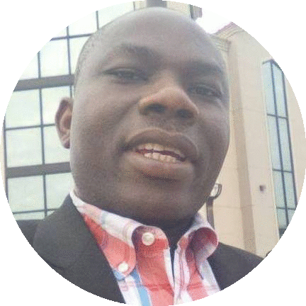 Victor Ogunmola