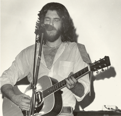 In the days of "Phoenix"