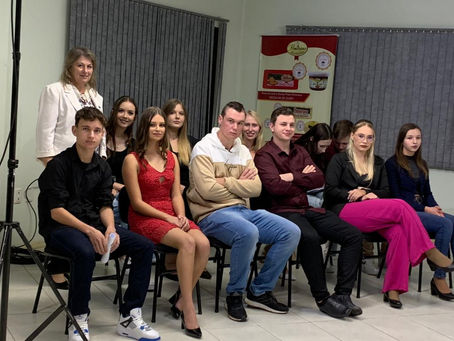 Evento de Formatura Aprendiz Cooperativo do Campo - Parceria com SESCOOP - COOPATER e COOPAR 2021 São Lourenço