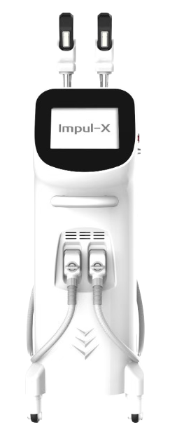 Thumbnail: Impul X3 IPL Skin Care
