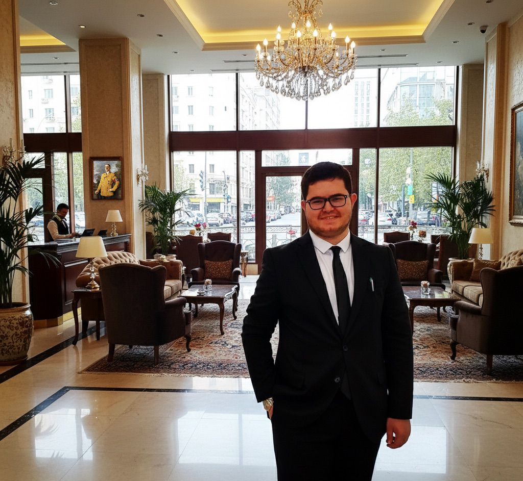 Yazarın fotoğrafı: Furkan Danışmaz