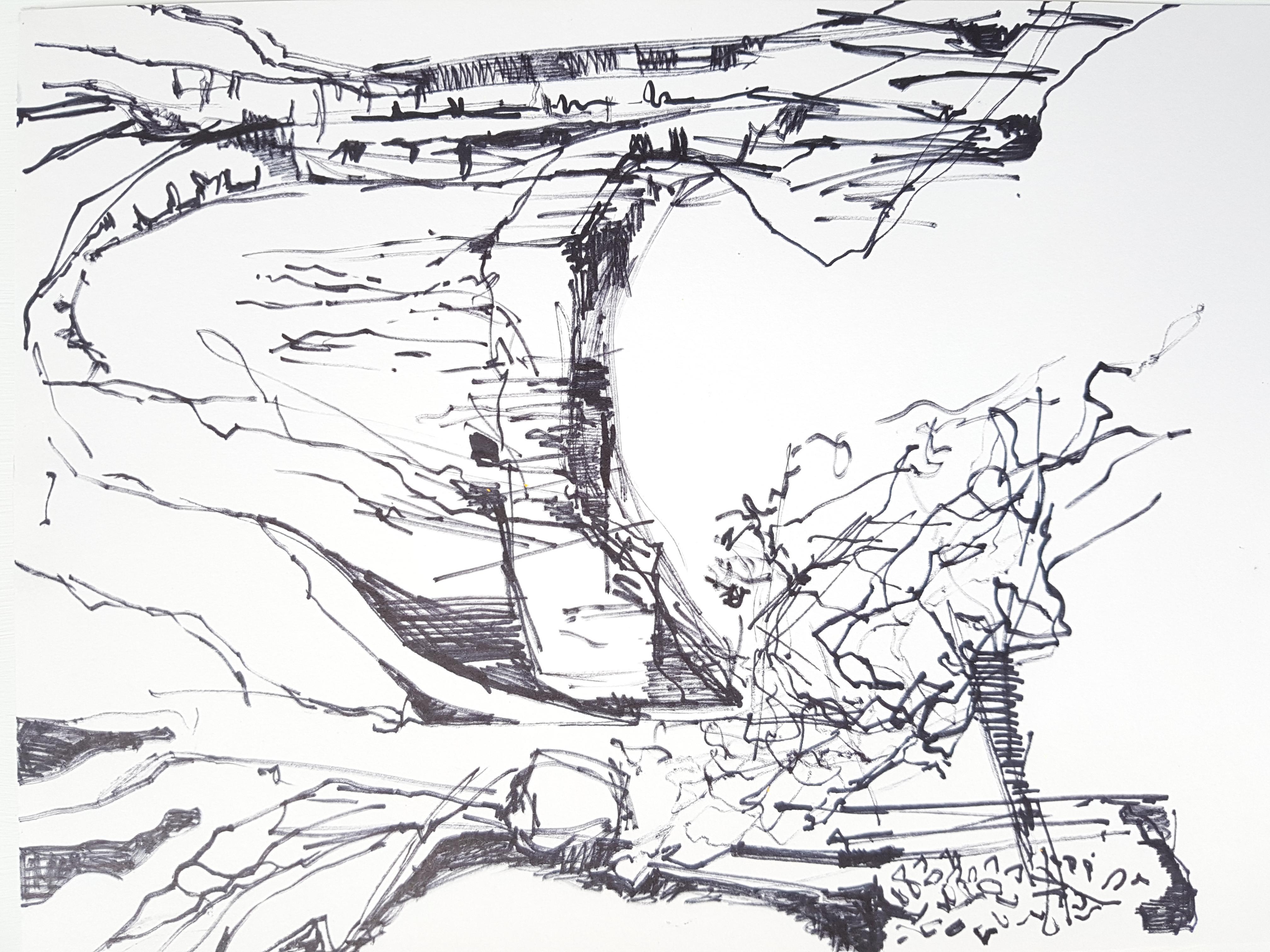 'Backwater 2'
