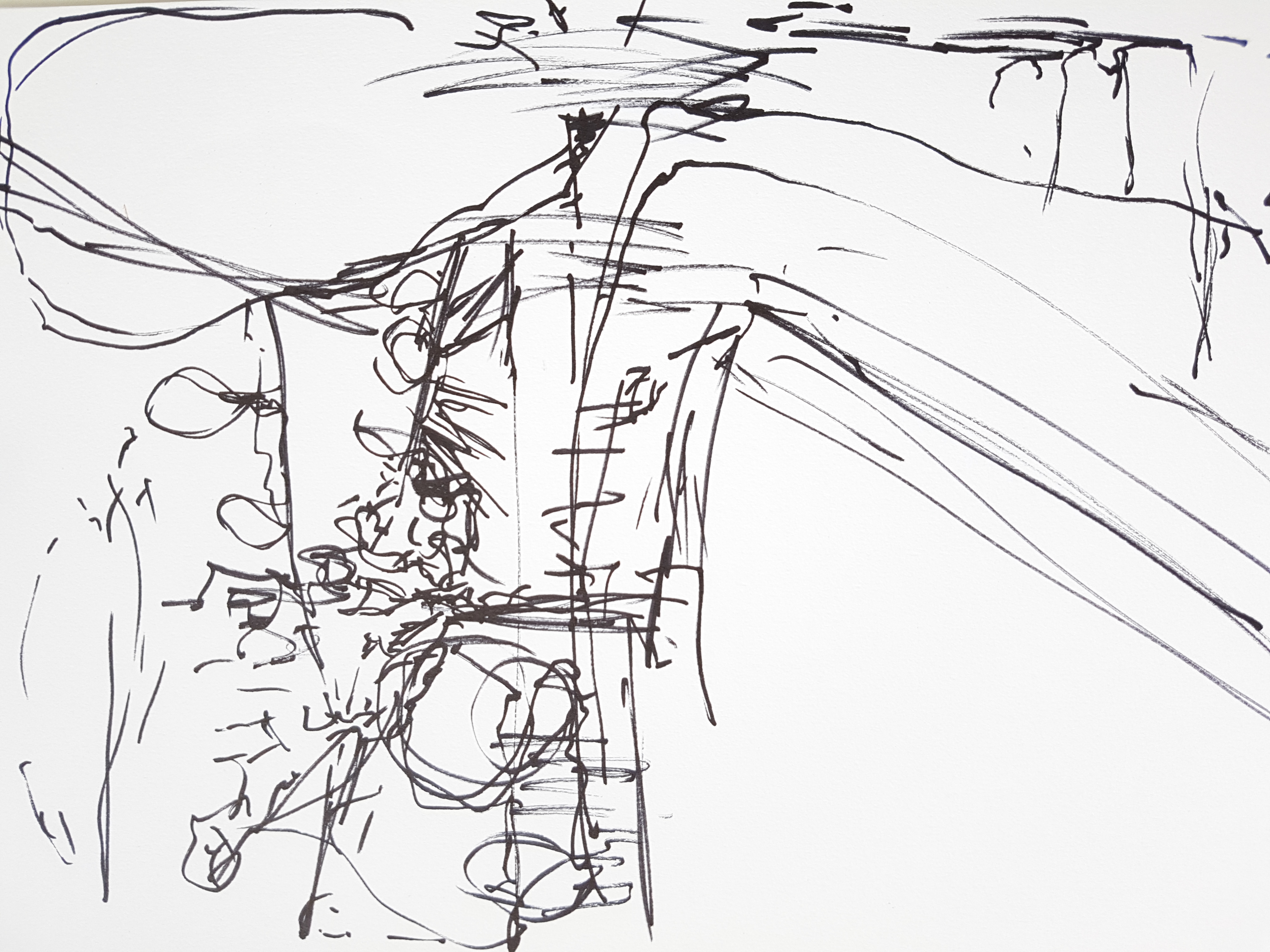 'Newbourne Lanes'