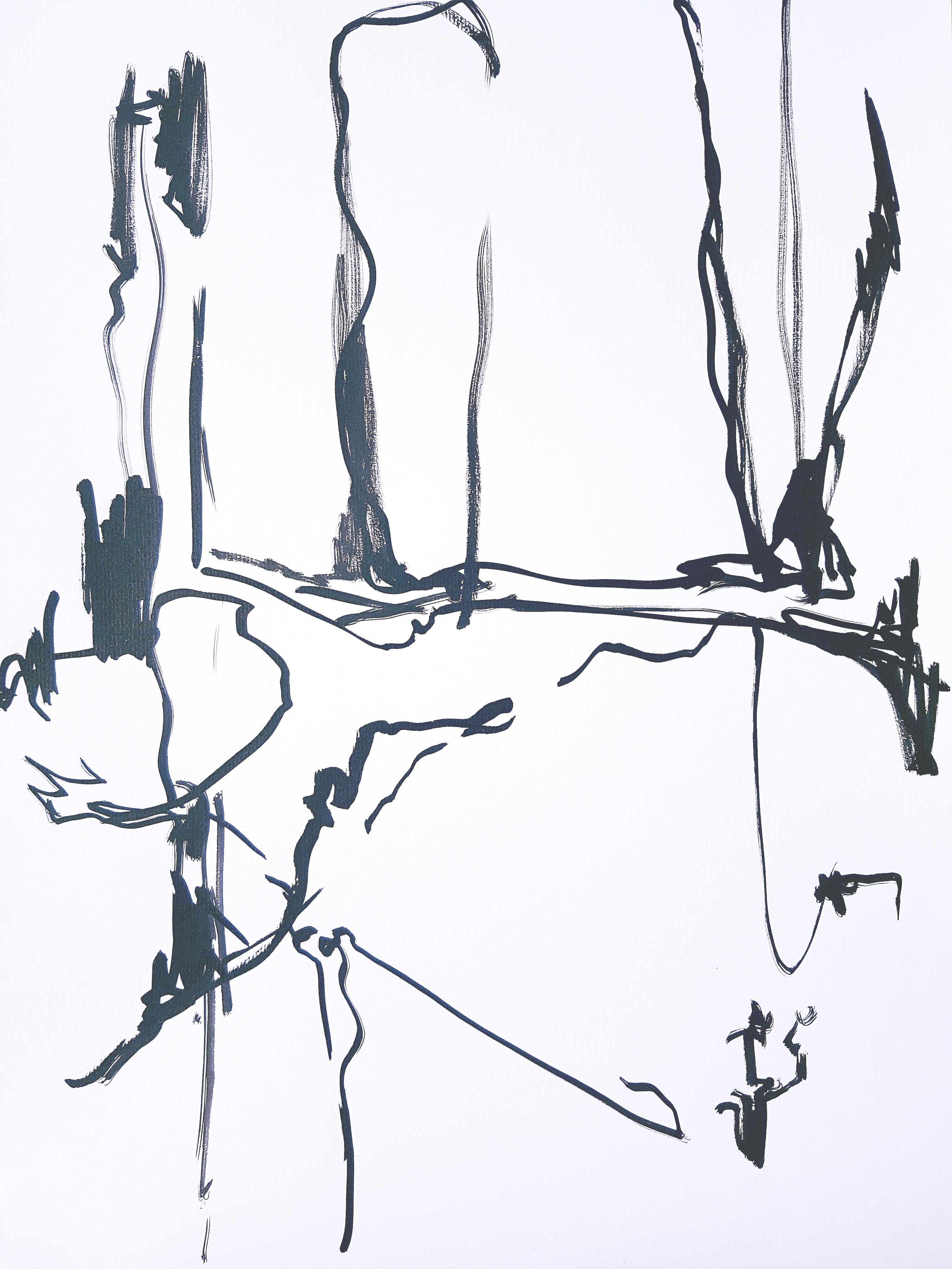 'Boat Journey 1'