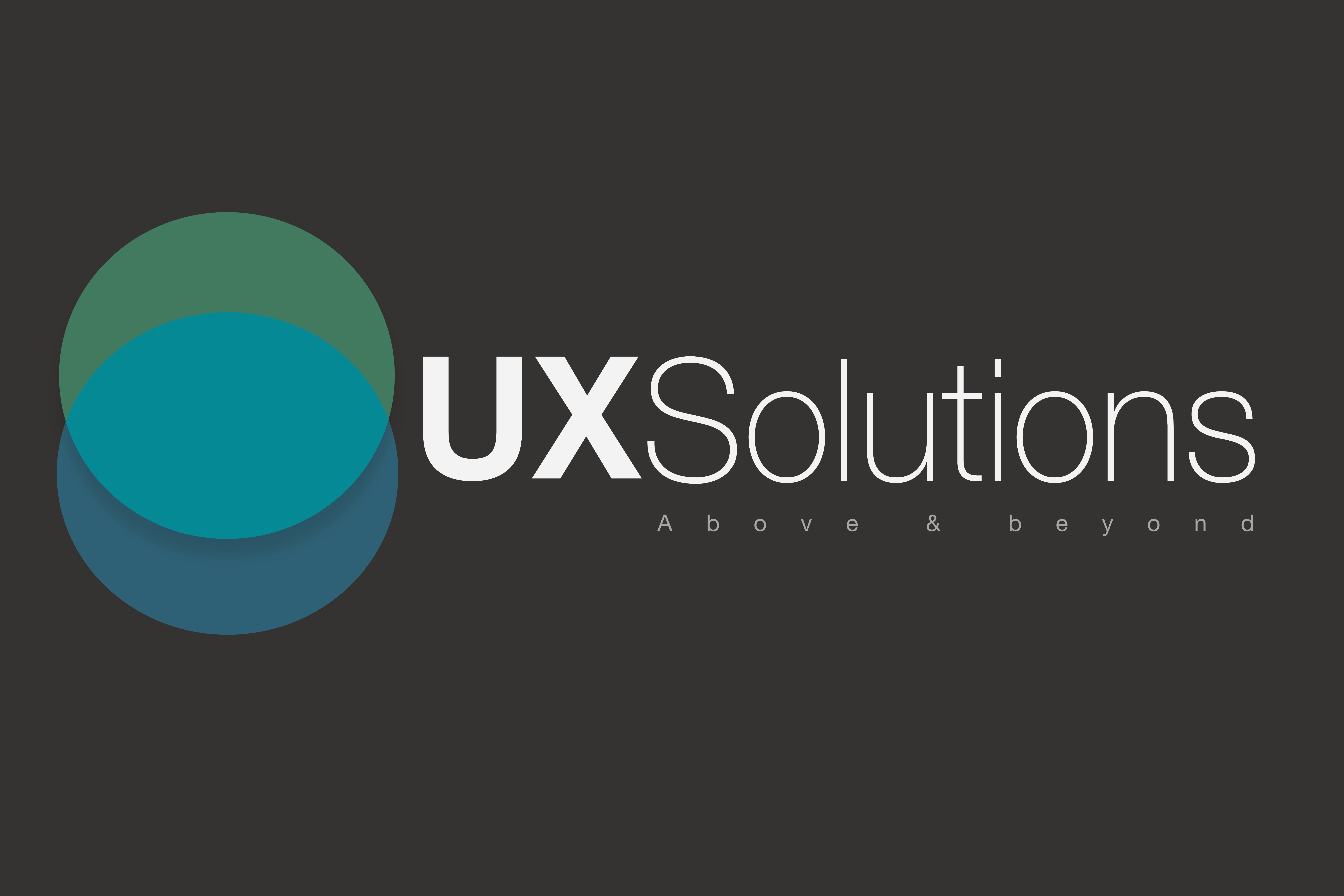 UXSOlutions