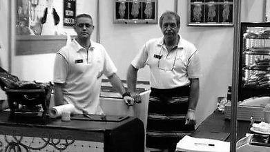 Josip & Marko @ Grobnik