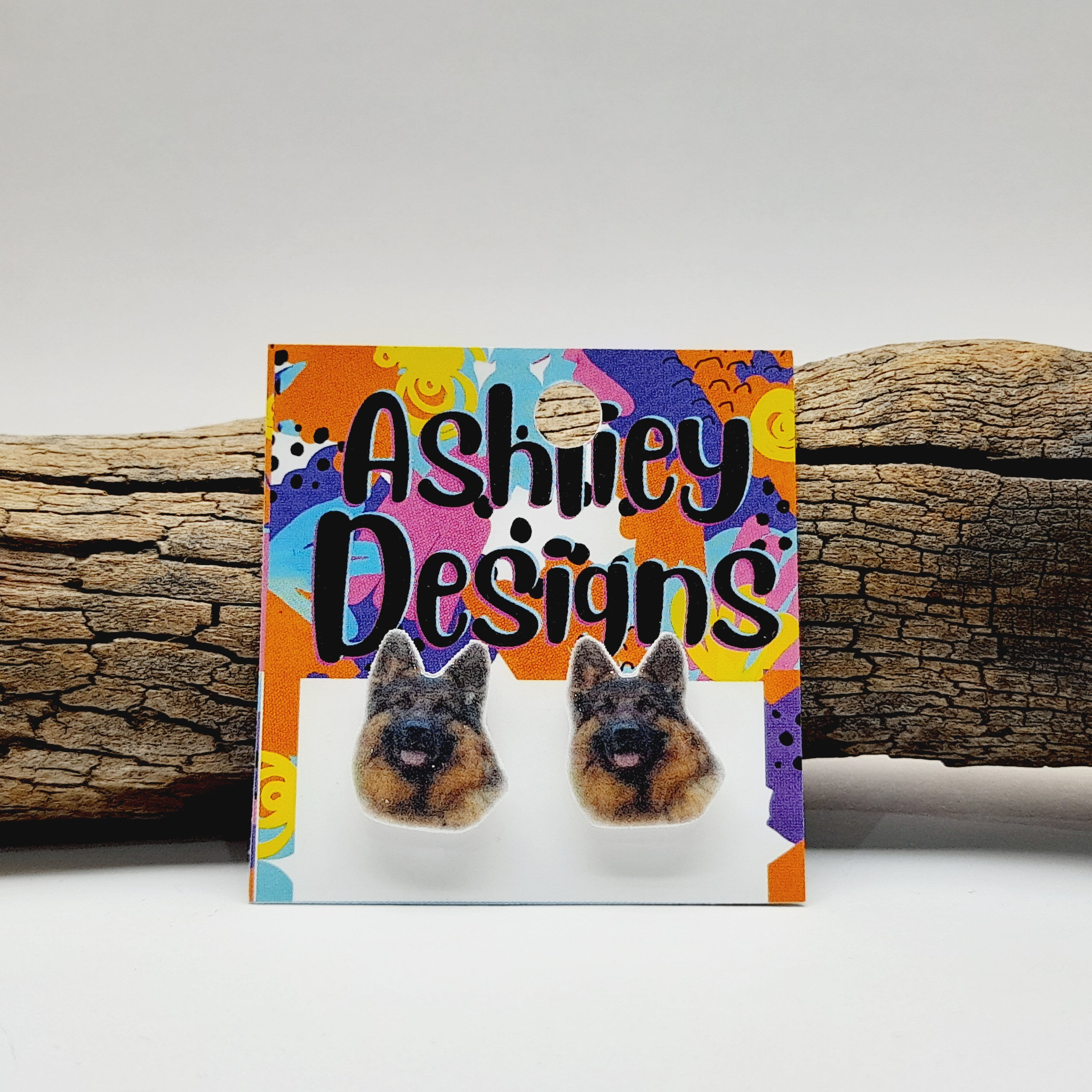 German Shepherd Studs