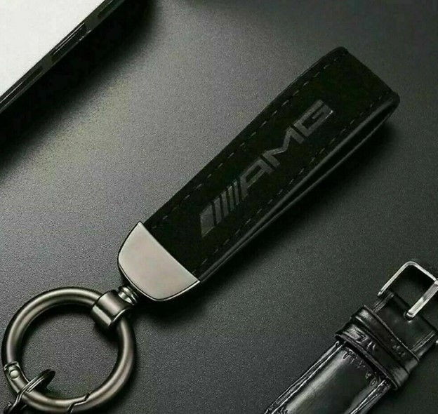 Thumbnail: Custom Key Chains