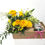 Thumbnail: LUXURIOUS GIFT BOX (Flowers and a Candle)