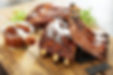 
Saint Louis Pork Ribs
Saint Louis Pork Ribs.