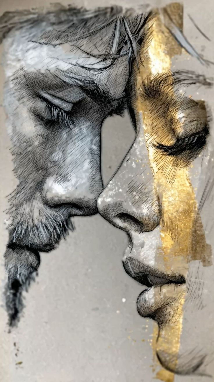 Love wasn't enough