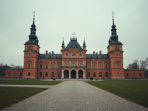 Explore Warsaw with Customized Tour Services