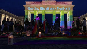Egy halálos áldozata és legkevesebb 29 sérültje van a berlini Pride elleni támadásnak