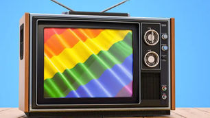 Szivárvány a képernyőn – kell-e külön queer televízió Magyarországon?