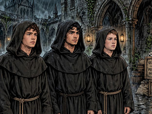 Budapesten forgatják Kit Connor, Manu Ríos és Will Poulter új queer horrorfilmjét