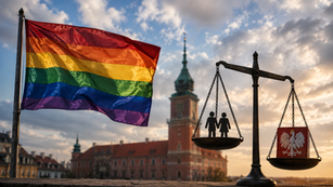 Miért olyan nehéz Lengyelországban elismertetni a külföldön kötött azonos nemű házasságokat?