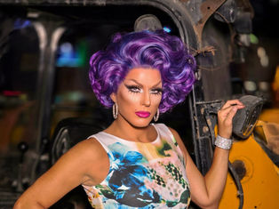 Gran Canarián folytatja Betty Blue