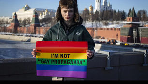 „LMBT-propaganda” miatt indulhat büntetőeljárás Oroszországban