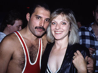 Freddie Mercury egykori barátnője felidézte, hogyan mondta el neki az énekes, hogy meleg