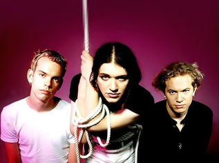 30 éve debütált a Placebo együttes azonos című, első stúdióalbuma
