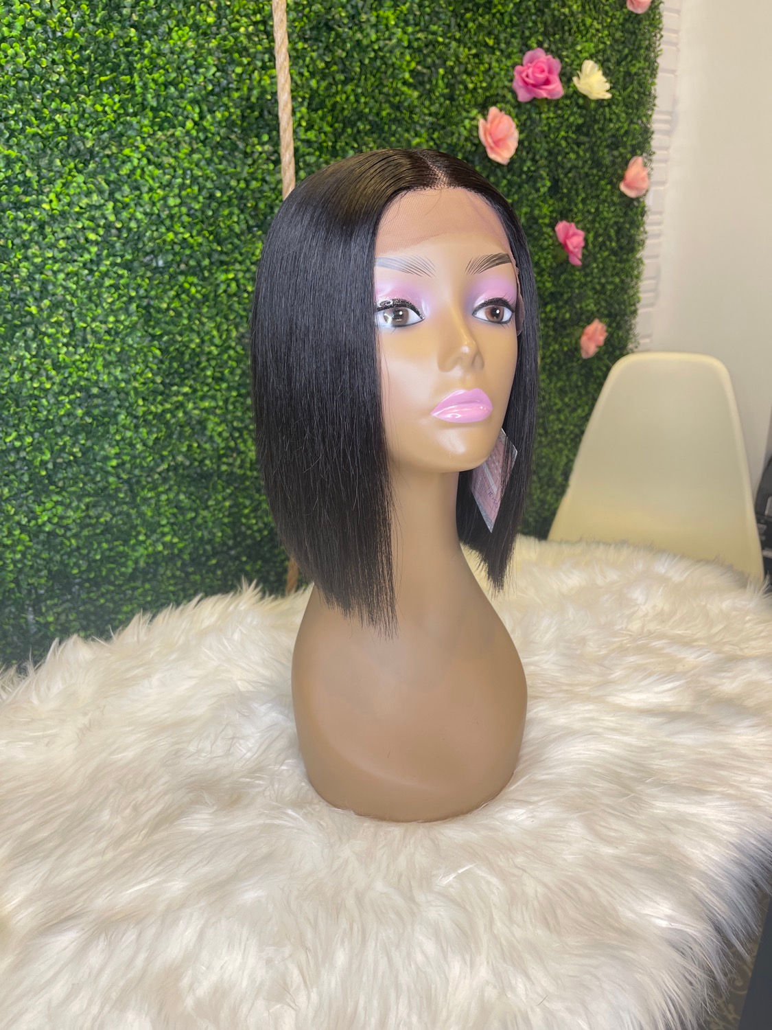 Sasha (middle part lace)