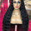 Thumbnail: Luxury Collection Taleah 13x4 HD Loose Deep Lace Front Wig