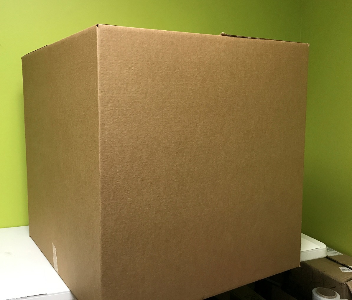 Get moving boxes delivered healthdelta