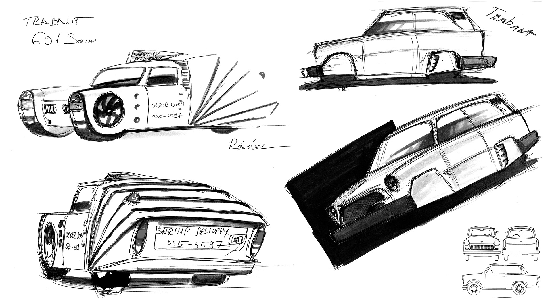 Blade Runner 2049 Backgrounds Tmcars