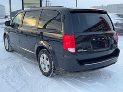 2013 Dodge Grand Caravan
