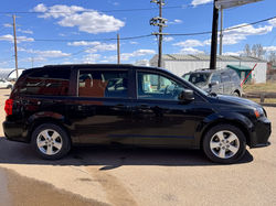 2013 Dodge Grand Caravan