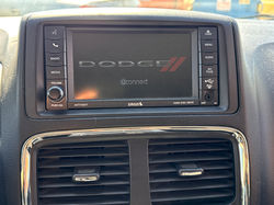 2013 Dodge Grand Caravan