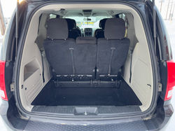 2013 Dodge Grand Caravan