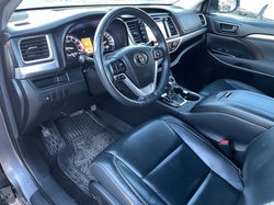 2014 Toyota Highlander