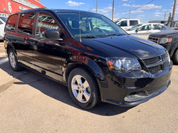 2013 Dodge Grand Caravan