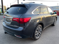 2015 ACURA MDX