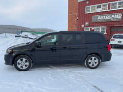 2013 Dodge Grand Caravan