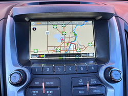 2013 Chevrolet Equinox LTZ