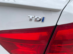2015 Volkswagen Passat TDI