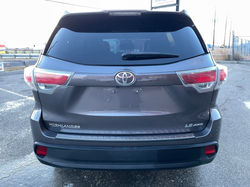 2014 Toyota Highlander