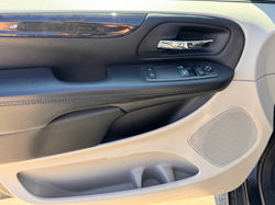 2013 Dodge Grand Caravan