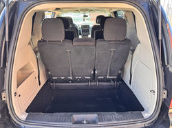 2013 Dodge Grand Caravan